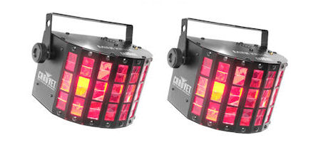 Chauvet Mini Kinta LED (2)