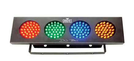 Chauvet LED DJ Bank Light