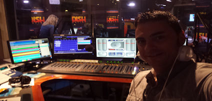 Flush The Format - Kidd Kraddick Morning Show