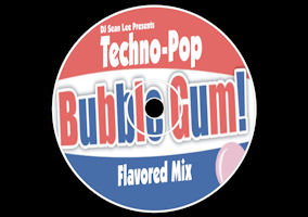 Bubble-Gum Techno Pop (2004)