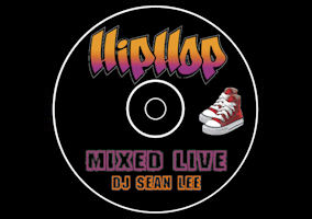 Hip Hop Mixed Live Versions I & II (2004)